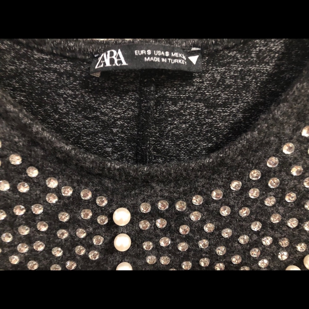 Zara Tops - Picture 3 of 3